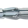 Gipsekspander M6 enkel - 4 stk.