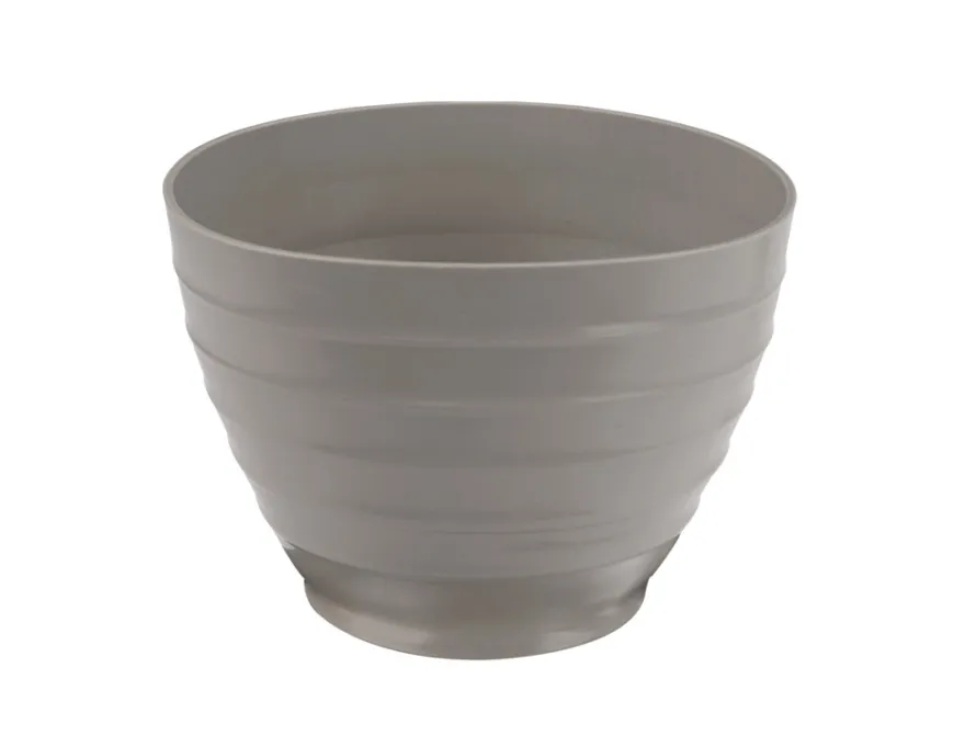 Gipskopp gummi Ø13 cm - Luxi