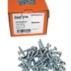 Gipsskrue kombi 3,9 x 32 mm - 250 stk.
