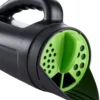 Gjødsel-/saltspreder manuell 2,5 liter - Garden®