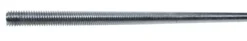 Gjengestang M8 - 1 meter