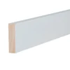Glattkant 18x145 mm malt furu