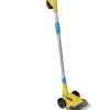 Gloria Finecut 18 V gress- og kanttrimmer