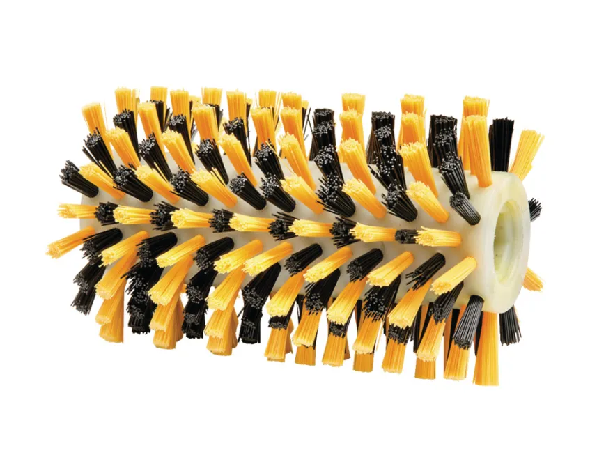 Gloria trebørste nylon Ø100 mm t/MultiBrush