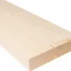 Gran K-virke 48x198x4200 mm