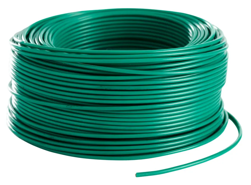Grenseledning 100 meter - Garden®