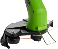Gresstrimmer akku 12 V - Garden®