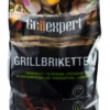 Grillbriketter 9 kg - Grillexpert