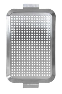 Grillfat 2 stk. medium og stor - Grillexpert