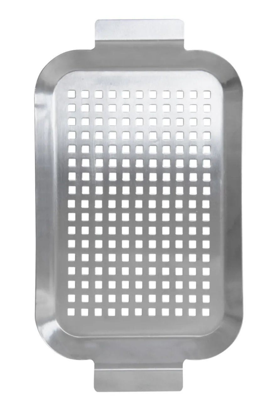 Grillfat 2 stk. medium og stor - Grillexpert