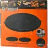 Grill Flex plate Ø30 cm - Grillexpert Premium