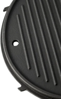 Grill Flex plate Ø30 cm - Grillexpert Premium