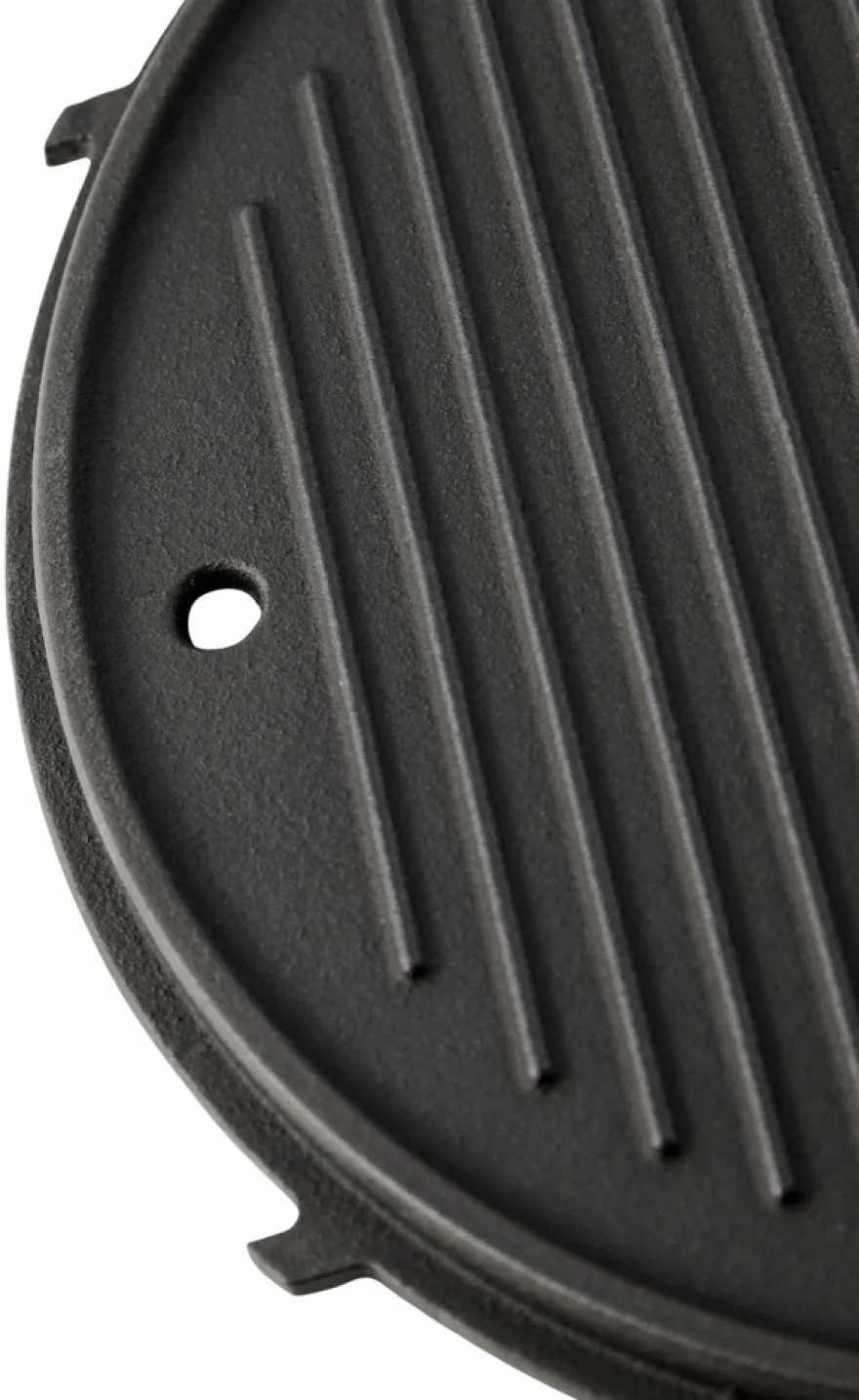 Grill Flex plate Ø30 cm - Grillexpert Premium