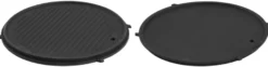 Grill Flex plate Ø30 cm - Grillexpert Premium