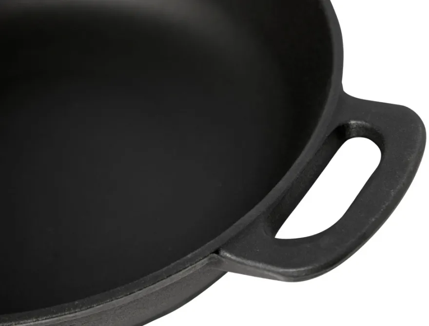 Grill Flex wok Ø35 cm - Grillexpert Premium