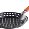Grillpanne 30,5 cm m/avtagbart håndtak - Grillexpert