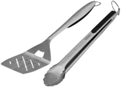 Grillsett 2 deler - Grillexpert