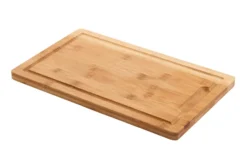 Grill skjærebrett 37 x 20 cm - Grillexpert