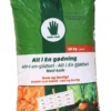 Grønne Fingre® alt-i-en gjødsel 15 kg
