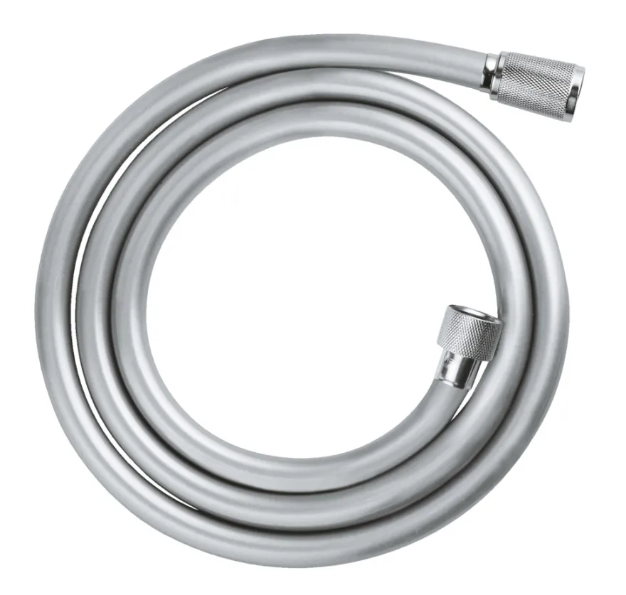 Grohe VitalioFlex Trend 150 cm dusjslange