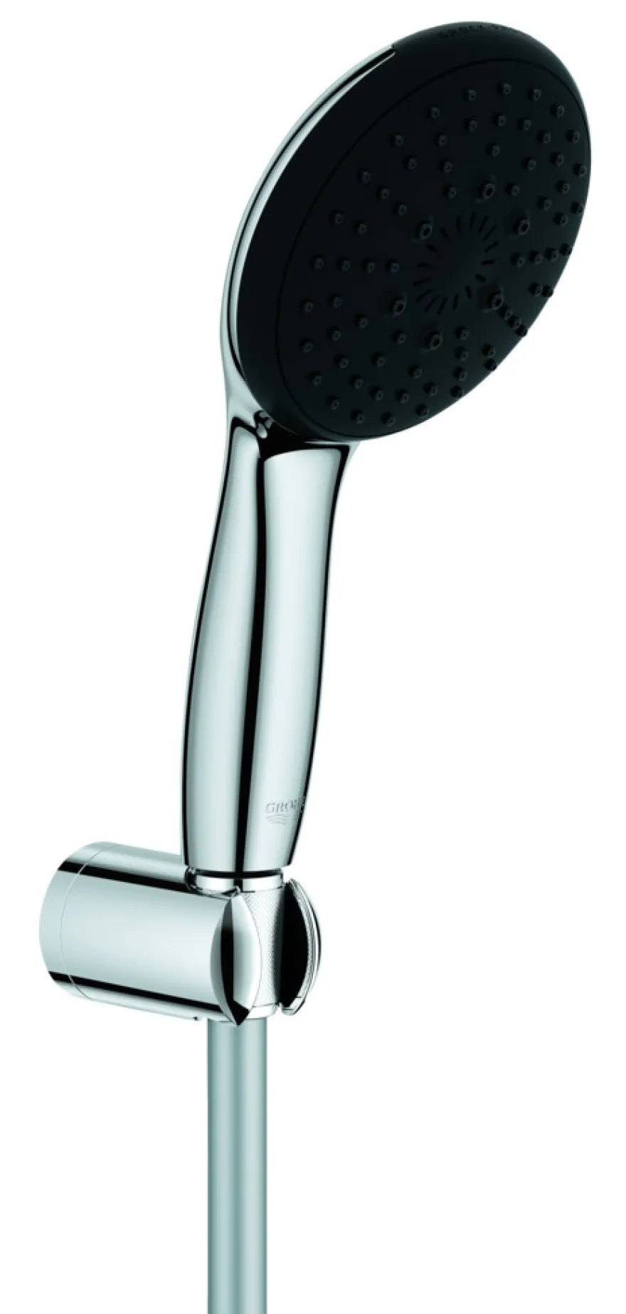 Grohe Vitalio Start Ø110 mm dusjsett m/hånddusj
