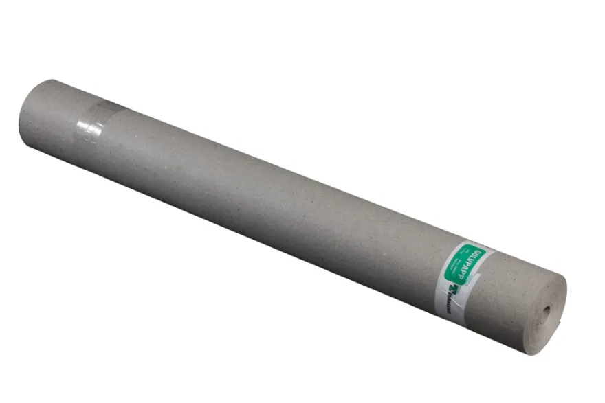 Gulvpapp L 1 x 15 meter - Tecca