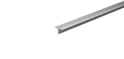 Gulvprofil T - 9 x 14 mm x 0,9 meter