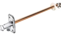Gustavsberg utendørs kran 1/2" x 40 cm