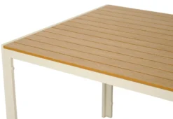 Hagebord Vermont 205 x 90 cm - Sunlife®