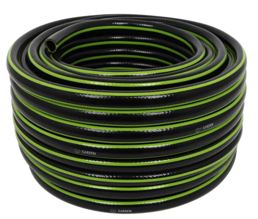 Hageslange 5-lags 25 meter - Garden®