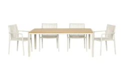 Hagestol Wien sandy grey - Sunlife®