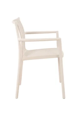 Hagestol Wien sandy grey - Sunlife®