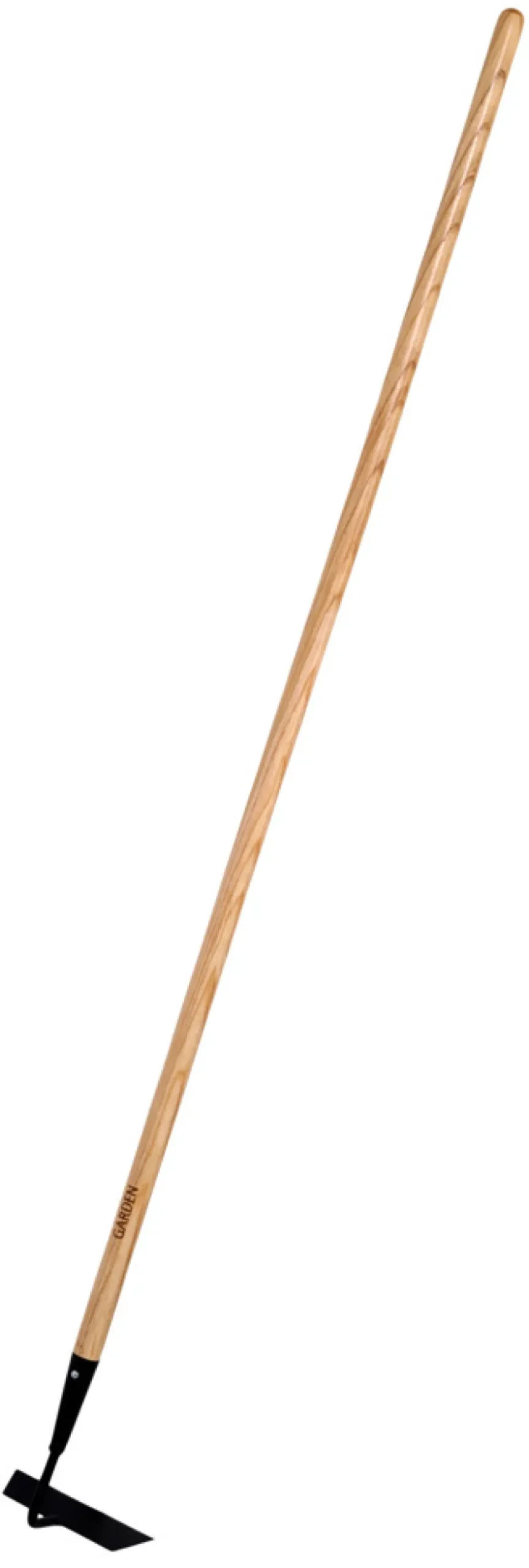 Hakkejern i asketre 160 cm - Garden®