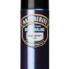 Hammerite metallmaling glatt svart 400 ml
