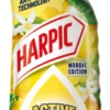 Harpic toalettrens 750 ml