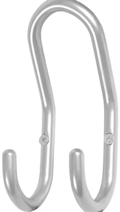 Hattekrok dobbel A-2 sateng