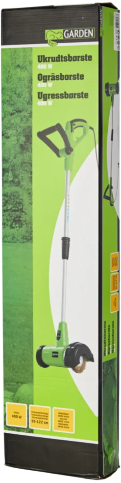 Hellerenser 400 W - Garden®