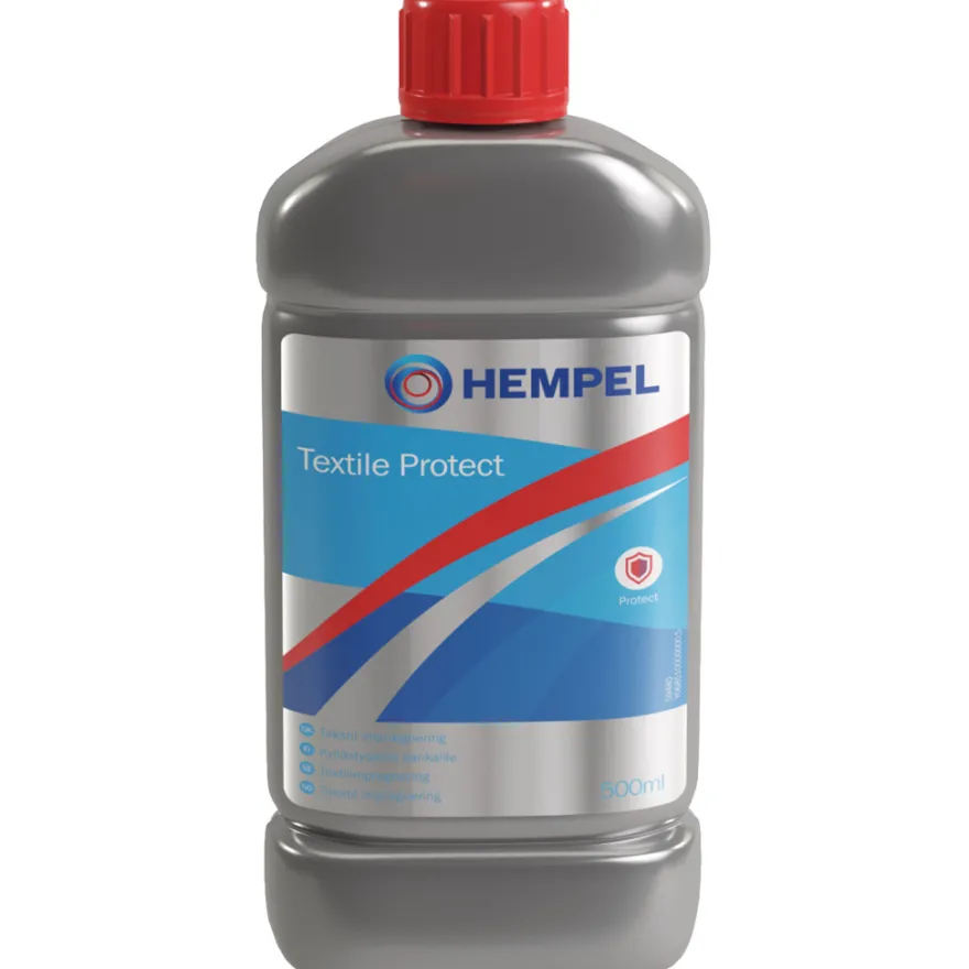 Hempel tekstilbeskyttelse 500 ml