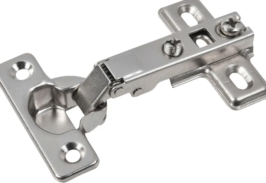Hengsel 25 mm - 2 stk.