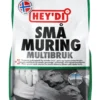 Hey'di Småmuring 5 kg