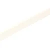 Hjørnelist plast hvit – 20 x 20 x 3000 mm