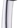 Hånddusj Ø70 mm 1-jet krom - REN
