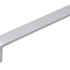 Håndtak vinklet 33 x 150 mm