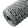 Hønsenetting galv. 60 cm x 25 meter - Garden®