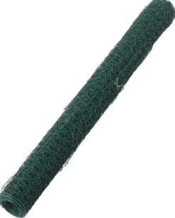 Hønsenetting grønn 90 cm x 25 meter - Garden®