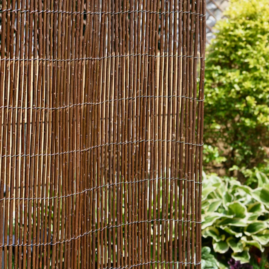 HORTUS pilegjerde 150 x 300 cm Ø3-6 mm