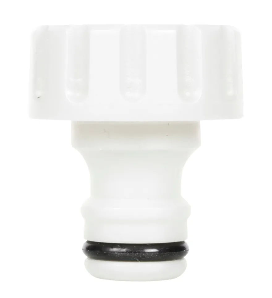 Hozelock krankobling 1/2"