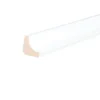 Hulkil 21x70 mm slett malt furu