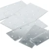 Hullplate 40 x 160 x 2 mm