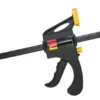 Hurtigtvingesett 35 x 100 mm 2 stk.